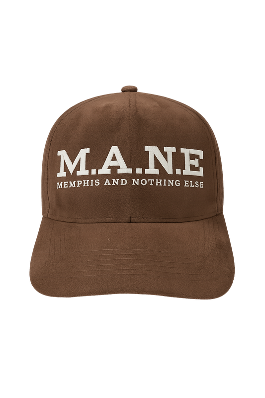 Memphis And Nothing Else Trucker
